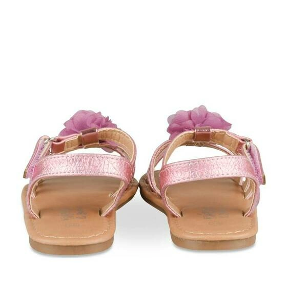 Sandals PINK NINI & GIRLS