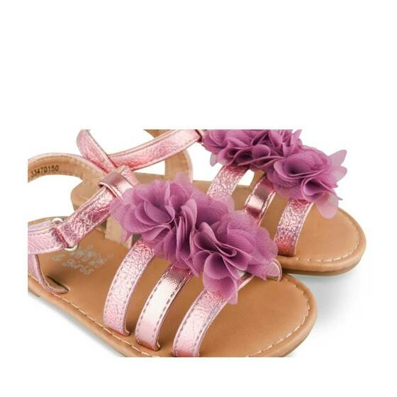 Sandals PINK NINI & GIRLS