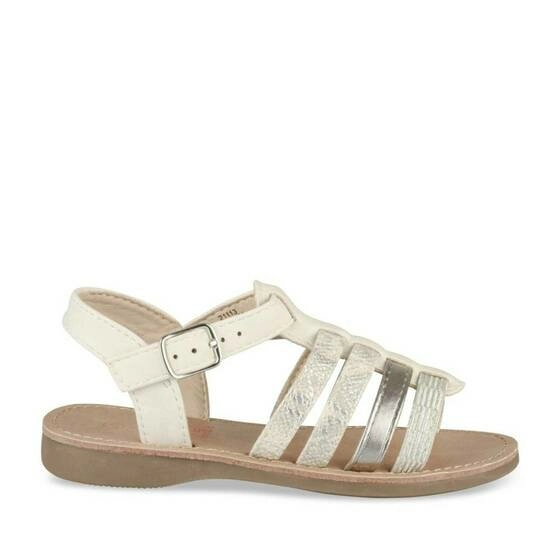 Sandals SILVER NINI & GIRLS