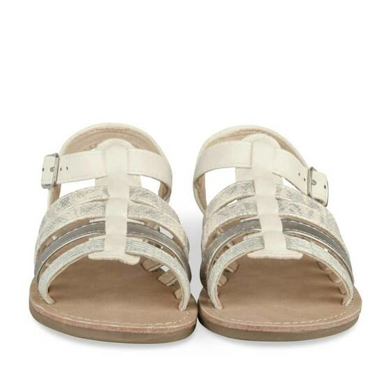 Sandals SILVER NINI & GIRLS