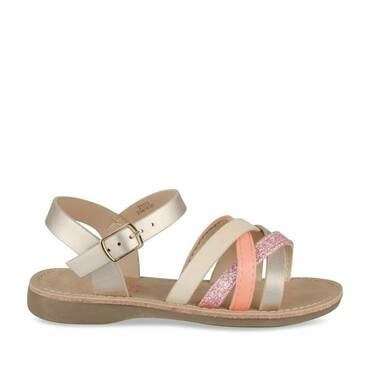 Sandals PINK NINI & GIRLS