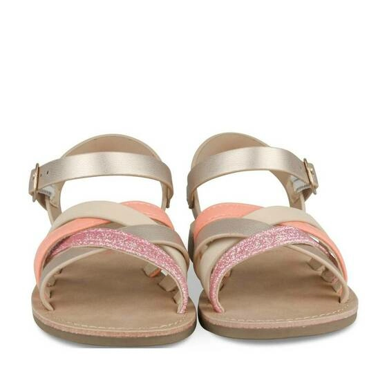 Sandals PINK NINI & GIRLS