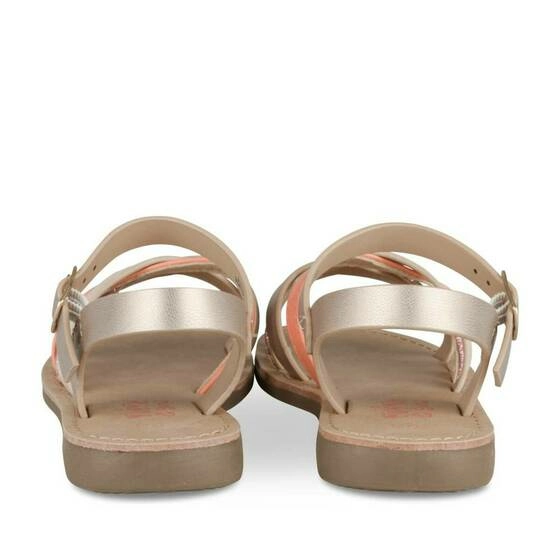 Sandals PINK NINI & GIRLS