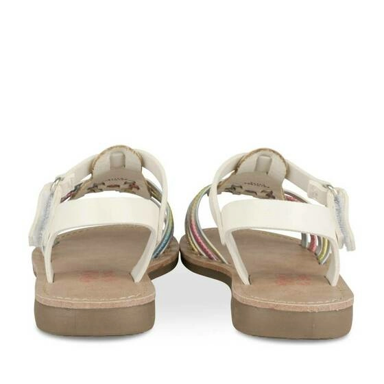 Sandals WHITE NINI & GIRLS