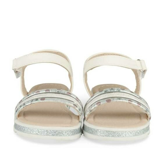 Sandals WHITE NINI & GIRLS