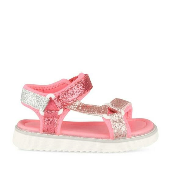 Sandals PINK NINI & GIRLS