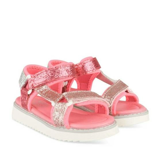 Sandals PINK NINI & GIRLS