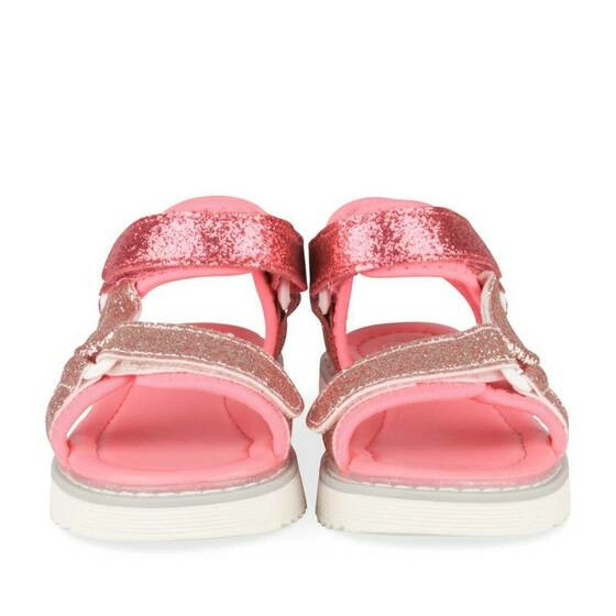 Sandals PINK NINI & GIRLS