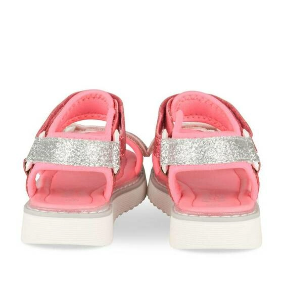 Sandals PINK NINI & GIRLS