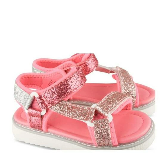 Sandals PINK NINI & GIRLS