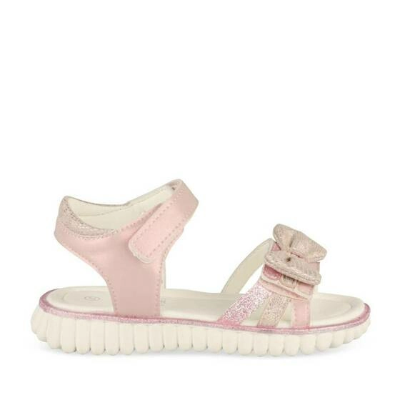 Sandals PINK NINI & GIRLS