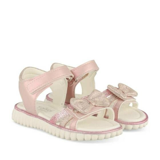 Sandals PINK NINI & GIRLS