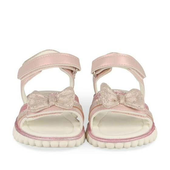 Sandals PINK NINI & GIRLS