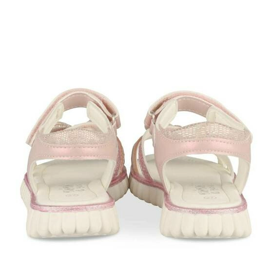 Sandals PINK NINI & GIRLS