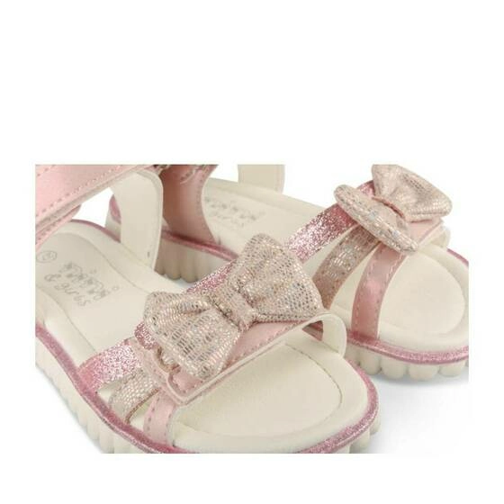 Sandals PINK NINI & GIRLS