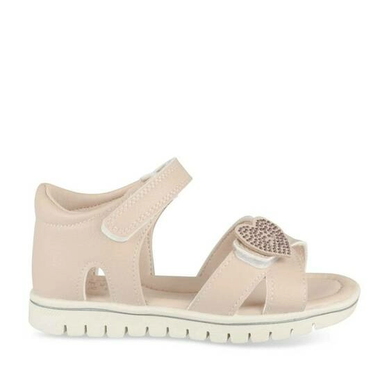 Sandals BEIGE NINI & GIRLS