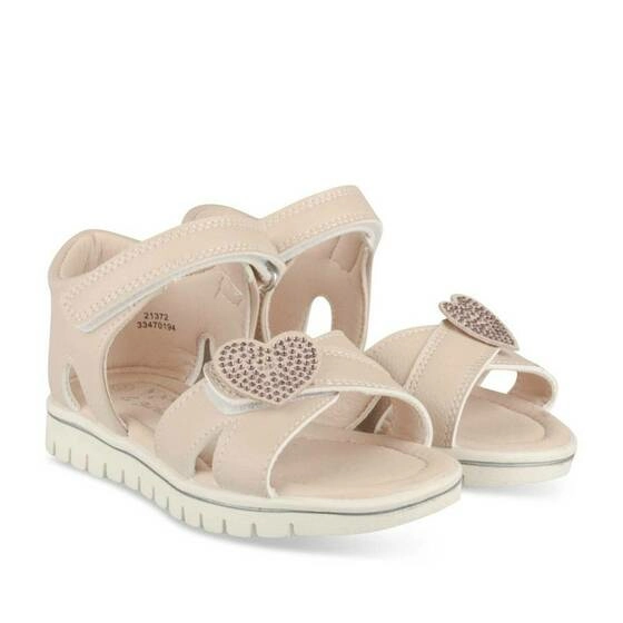 Sandals BEIGE NINI & GIRLS