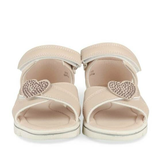 Sandals BEIGE NINI & GIRLS