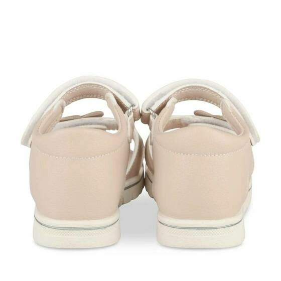 Sandals BEIGE NINI & GIRLS