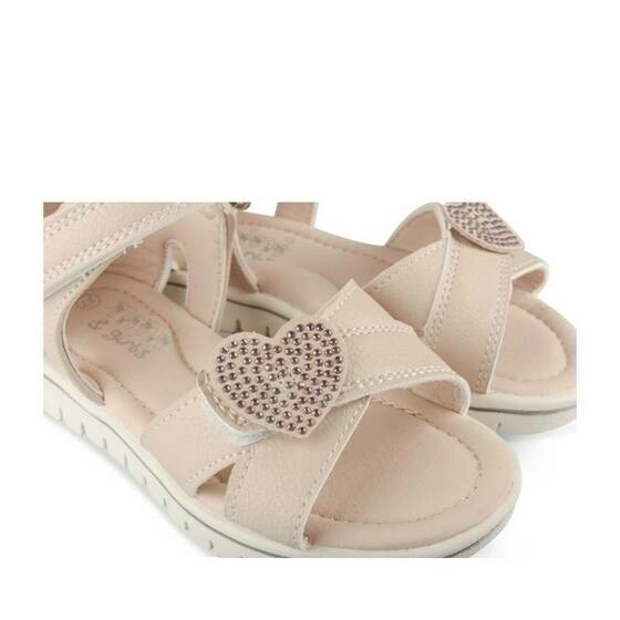 Sandals BEIGE NINI & GIRLS