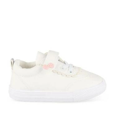 Sneakers WHITE FREEMOUSS GIRL