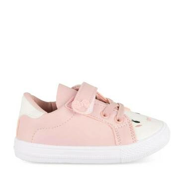 Sneakers PINK FREEMOUSS GIRL