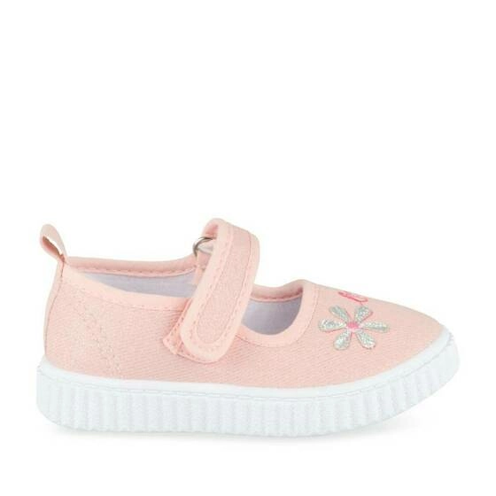 Sneakers PINK FREEMOUSS GIRL