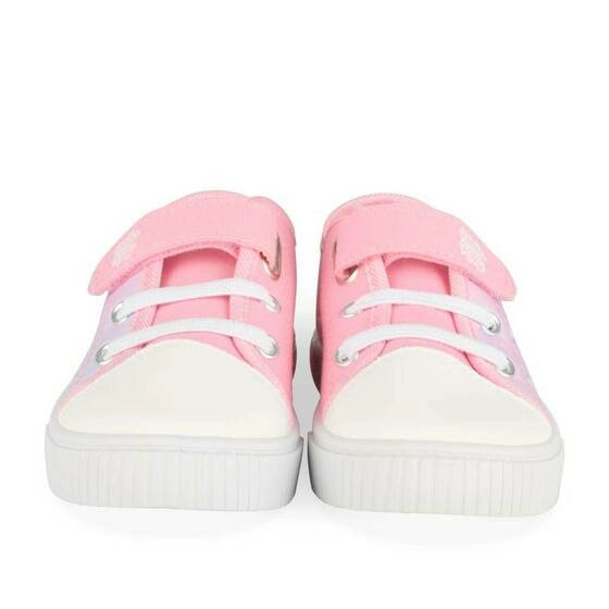 Sneakers PINK HELLO KITTY