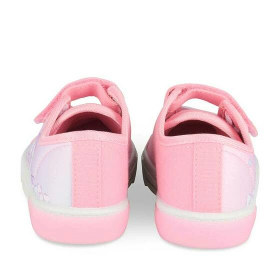 Sneakers PINK HELLO KITTY