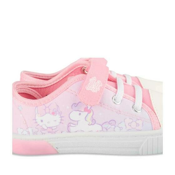 Sneakers PINK HELLO KITTY