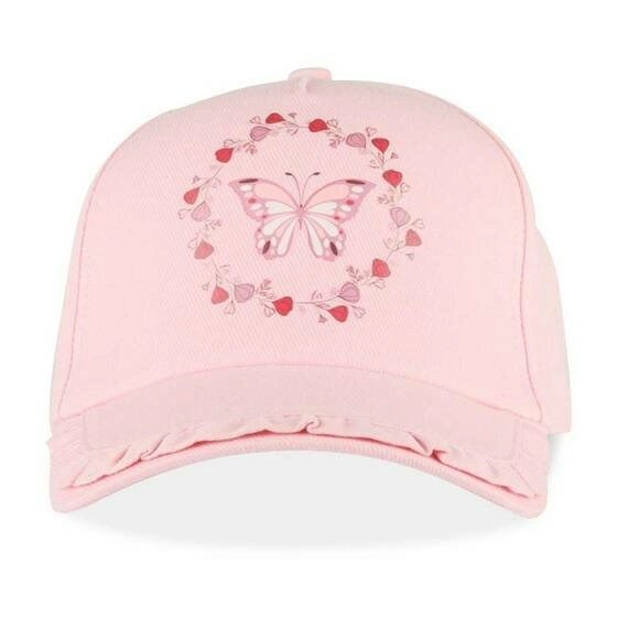 Cap PINK NINI & GIRLS