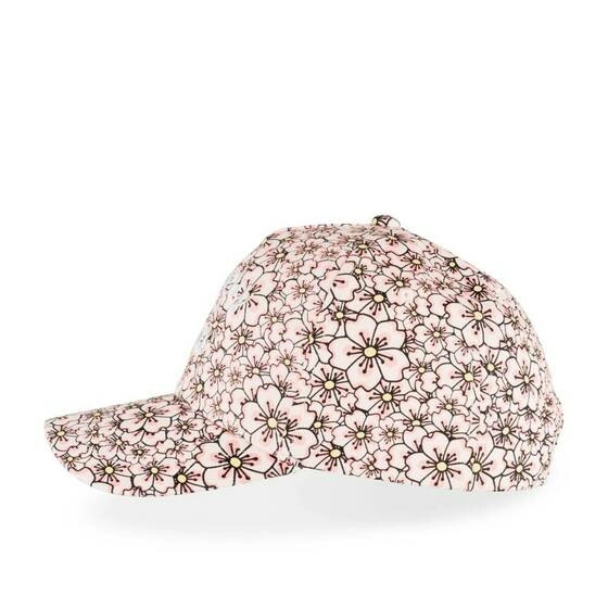 Cap PINK LOVELY SKULL