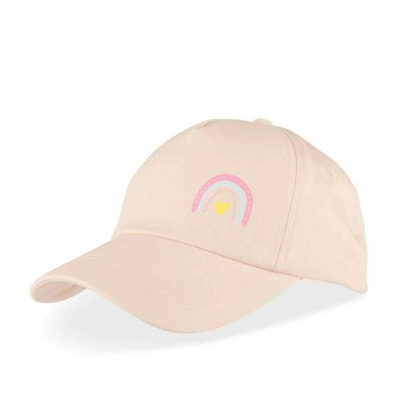 Cap PINK LOVELY SKULL