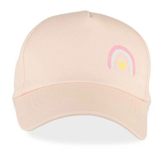 Cap PINK LOVELY SKULL