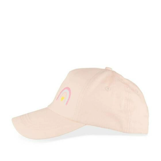 Cap PINK LOVELY SKULL