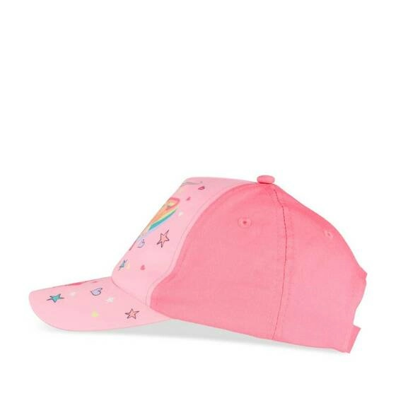 Cap PINK PAW PATROL FILLE