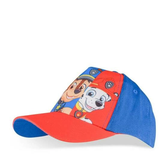 Cap MULTICOLOR PAW PATROL