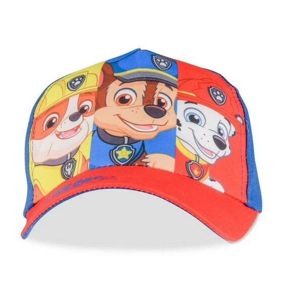 Cap MULTICOLOR PAW PATROL