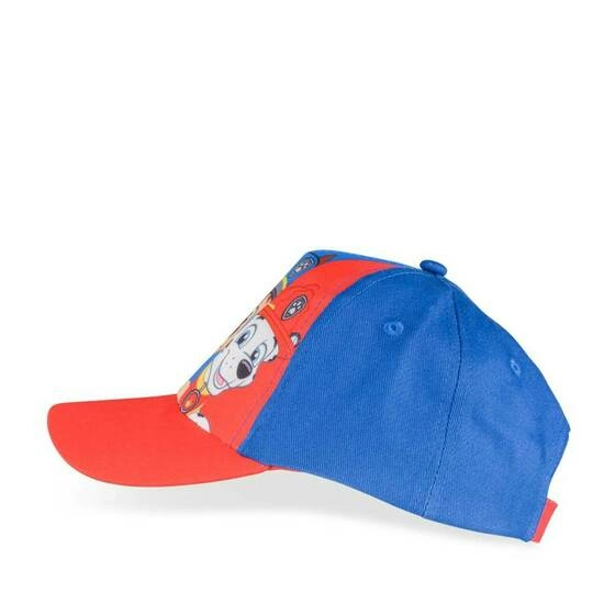 Cap MULTICOLOR PAW PATROL