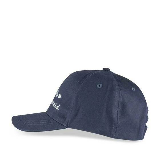 Cap NAVY LOVELY SKULL