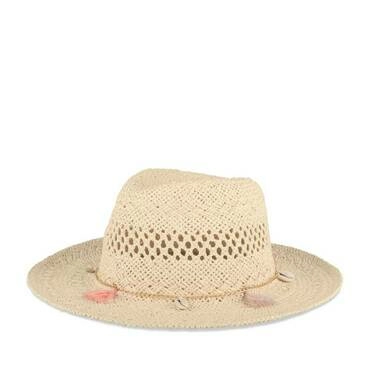 Hat BEIGE PHILOV