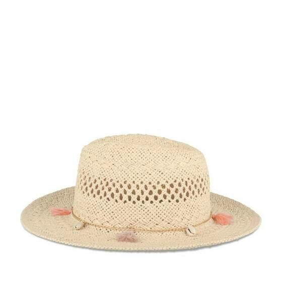 Chapeau BEIGE PHILOV