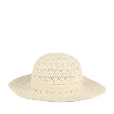 Hat BEIGE NINI & GIRLS