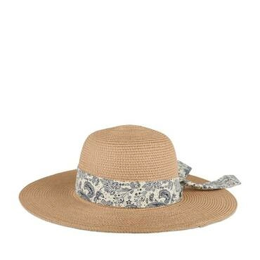 Chapeau BEIGE MERRY SCOTT