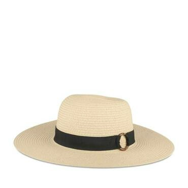 Chapeau BEIGE MERRY SCOTT