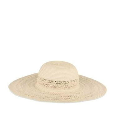 Hat BEIGE MERRY SCOTT