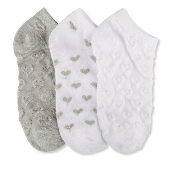 Chaussettes BLANC NINI & GIRLS