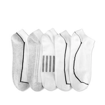 Chaussettes BLANC FREECODER