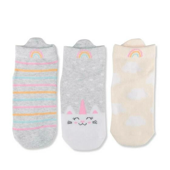 Socks MULTICOLOR NINI & GIRLS