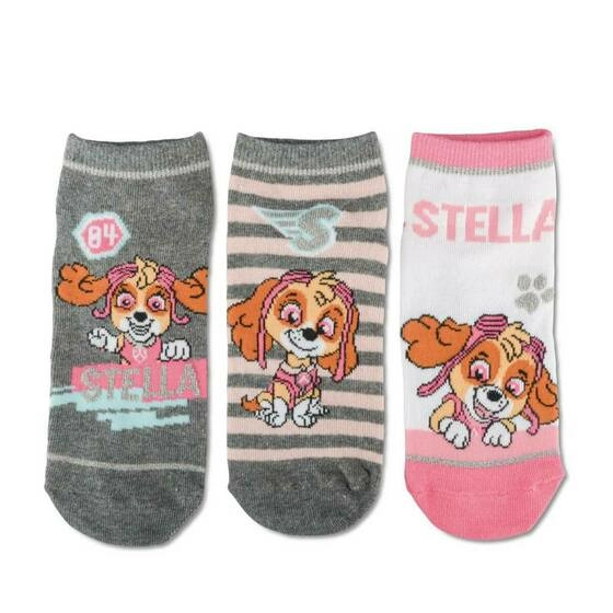 Socks PINK PAW PATROL FILLE